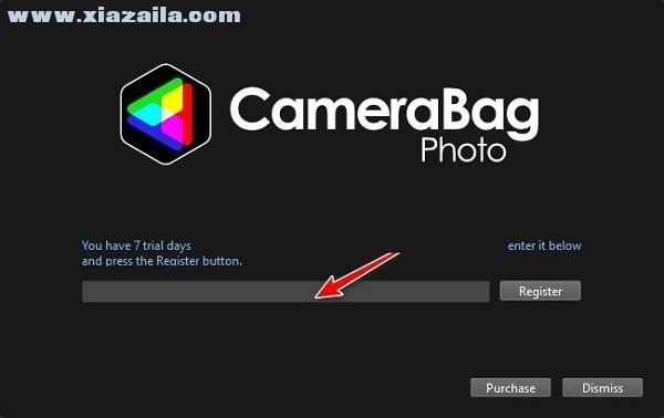 CameraBag Photo(照片滤镜工具) v2022.0官方版