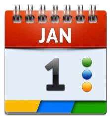 Calendar for Mac(日历管理软件)