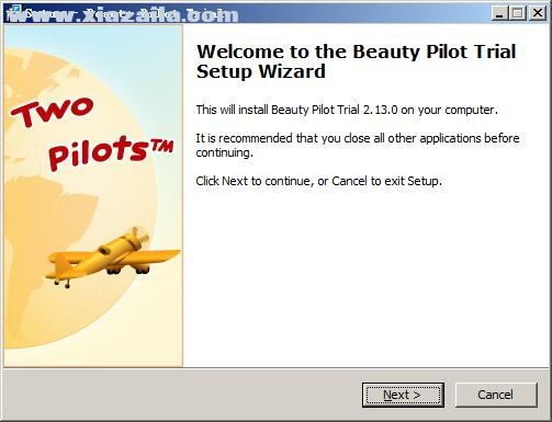 Beauty Pilot(照片美化工具) v2.14.0官方版