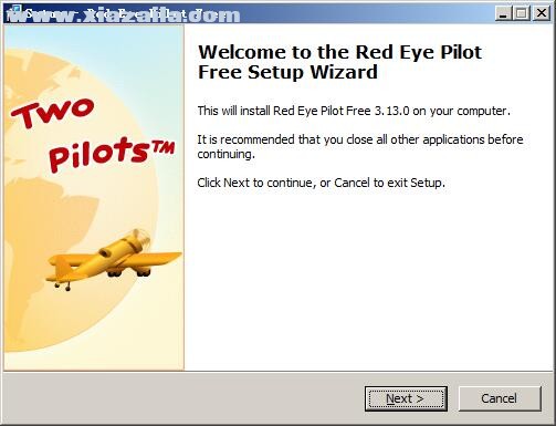 Red Eye Pilot(红眼去除工具) v3.13.0官方版