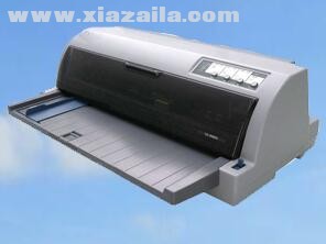 雷斯杰LSJ KY-660K打印机驱动 v1.0.0.8官方版