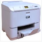 雷斯杰WF-M5100打印机驱动
