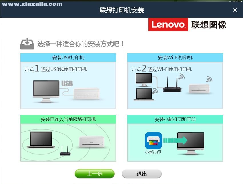 联想Lenovo M7288W一体机驱动 v1.0官方版