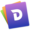 Dash for mac(编程文档管理软件)