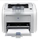 惠普HP LaserJet 1020 Plus打印机驱动