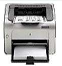 惠普HP LaserJet P1008打印机驱动