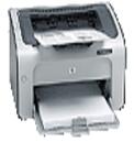 惠普HP LaserJet P1007打印机驱动