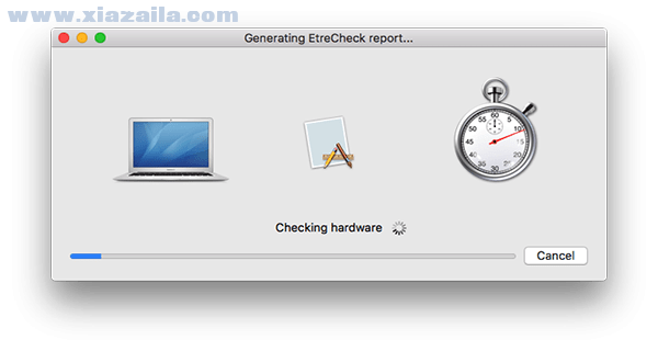 EtreCheck for Mac(硬件检测工具) v6.5.2