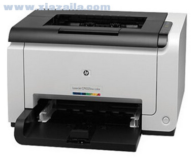 惠普CP1025nw打印机驱动 官方版