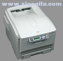 OKI C3200n打印机驱动 官方版