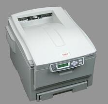 OKI C3200n打印机驱动