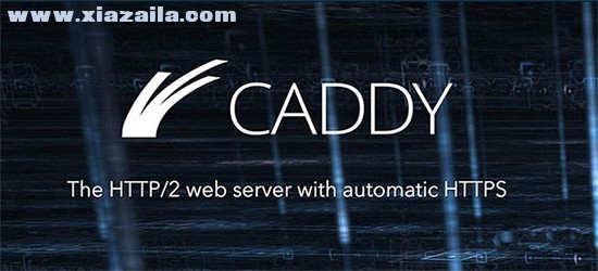 Caddy for Mac(开发软件) v1.0