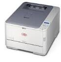 Oki ES5431打印机驱动