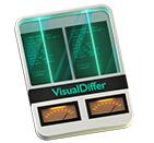 VisualDiffer for mac(文件管理工具)