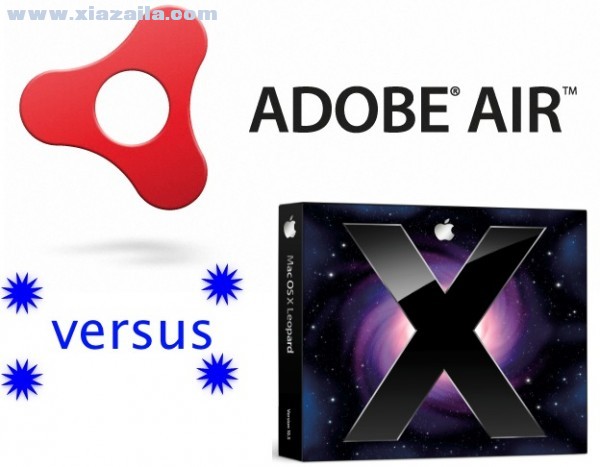 Adobe air for mac v4.0