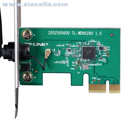 普联TL-WDN5280无线网卡驱动 v1.0官方版