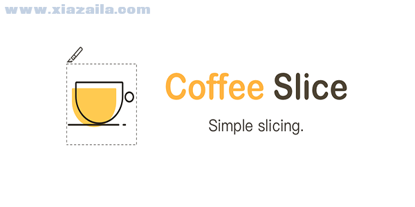 Coffee Slice for Mac(Sketch切图插件) v1.0