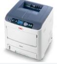 OKI C610n打印机驱动 官方版