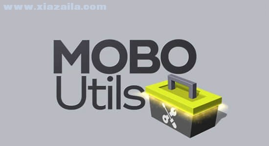 Mobo Utils(AE实用工具包) v1.0.4免费版