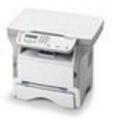 OKI B2500 MFP打印机驱动