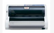 OKI MICROLINE 7500F+打印机驱动