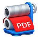 PDF Squeezer for Mac(pdf压缩软件)