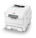 OKI C5750打印机驱动