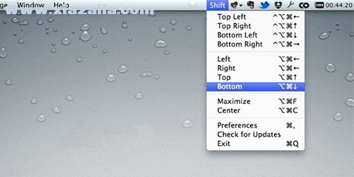 ShiftIt for Mac(窗口位置大小调整软件) v1.6.4