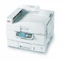 OKI C9800n打印机驱动 官方版