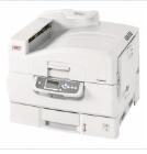 OKI C9600n打印机驱动 官方版