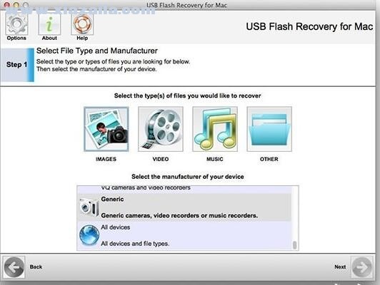 USB Flash Recovery for Mac(usb<a href=