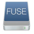 osxfuse for Mac(苹果系统优化软件)