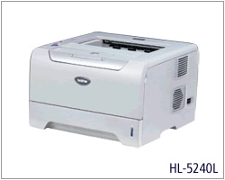 兄弟Brother HL-5240L打印机驱动