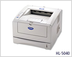 兄弟Brother HL-5040打印机驱动