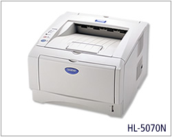 兄弟Brother HL-5070N打印机驱动