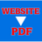 Free Website to PDF Converter(网站转PDF软件)