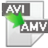 4Easysoft AVI to AMV Converter(视频格式转换工具)