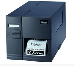 立象Argox X-2300E series打印机驱动