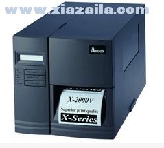 立象Argox X-2300E series打印机驱动 v2019.1.2官方版