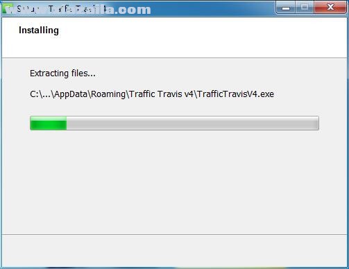 Traffic Travis(SEO分析软件) v4.2.0.6732官方版
