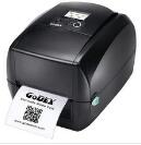 科诚Godex RT730iW打印机驱动