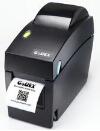 科诚Godex DT2x打印机驱动