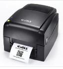 科诚Godex EZ520打印机驱动