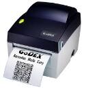 科诚Godex DT4打印机驱动