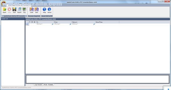 SysInfoTools OLM to PST Converter(olm到pst转换工具) v10.0官方版