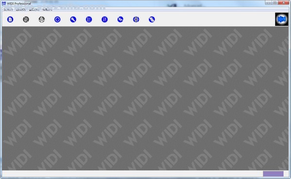 WIDI Professional v3.0官方版