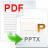iStonsoft PDF to PowerPoint Converter(PDF转PPT工具)