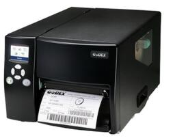 科诚Godex EZ6350i打印机驱动