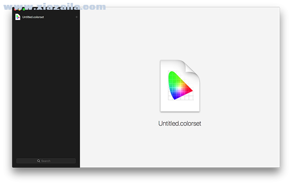 ColorSet for Mac(自定义界面颜色管理工具) v1.3.0