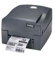 科诚Godex G535打印机驱动